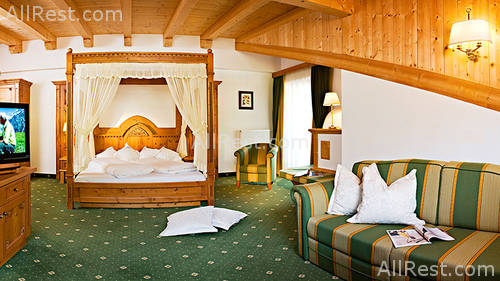 Hotel Savoy 9